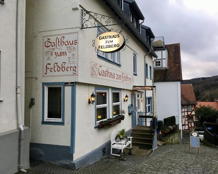 Gasthaus zum Feldberg